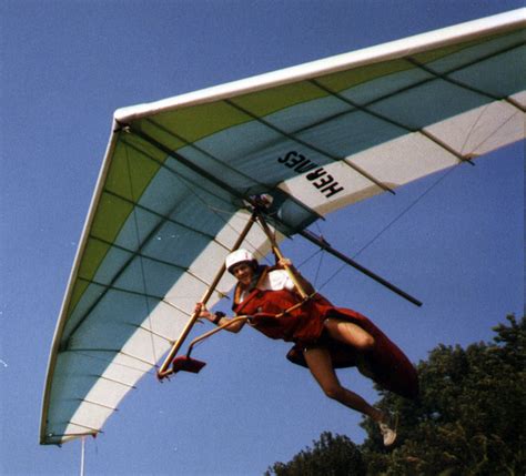 deltaplano hermes la mouette|la mouette history.